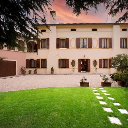 Apartament Il Loggiato 1 Castelfranco Veneto Zewnętrze zdjęcie