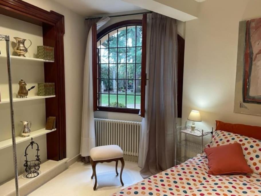Apartament Il Loggiato 1 Castelfranco Veneto Zewnętrze zdjęcie
