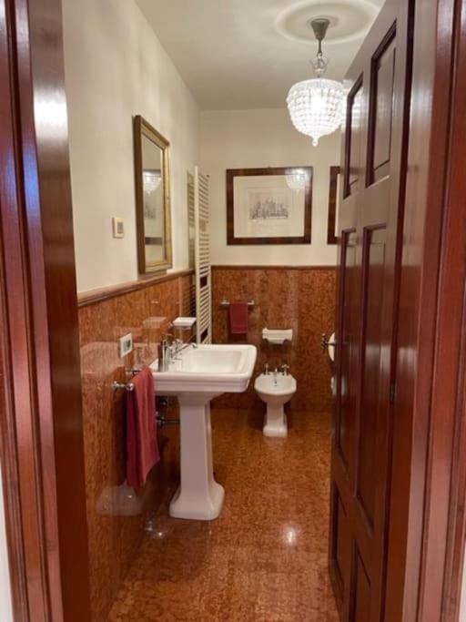 Apartament Il Loggiato 1 Castelfranco Veneto Zewnętrze zdjęcie