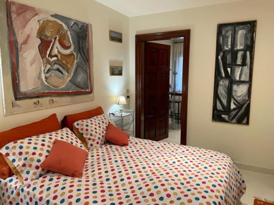 Apartament Il Loggiato 1 Castelfranco Veneto Zewnętrze zdjęcie