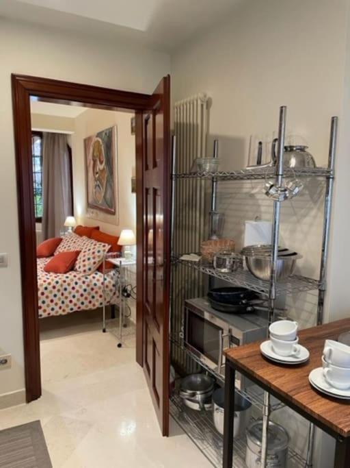 Apartament Il Loggiato 1 Castelfranco Veneto Zewnętrze zdjęcie