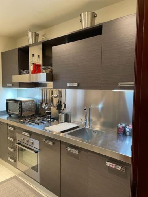 Apartament Il Loggiato 1 Castelfranco Veneto Zewnętrze zdjęcie
