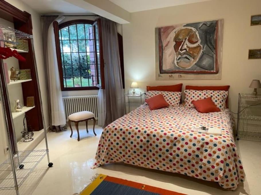 Apartament Il Loggiato 1 Castelfranco Veneto Zewnętrze zdjęcie