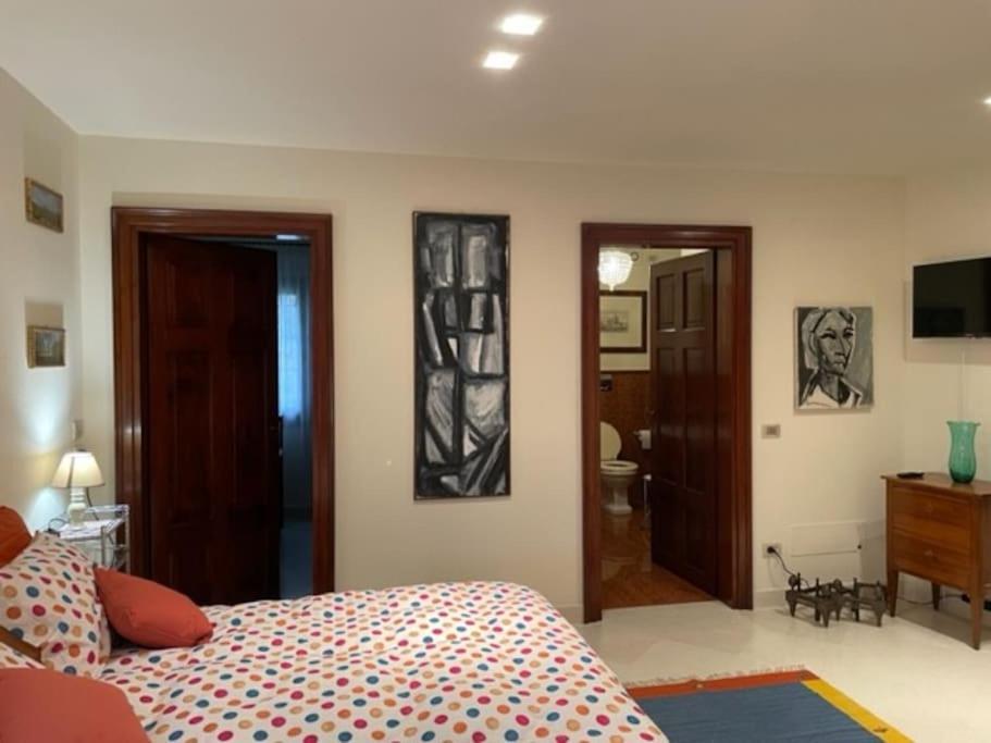 Apartament Il Loggiato 1 Castelfranco Veneto Zewnętrze zdjęcie