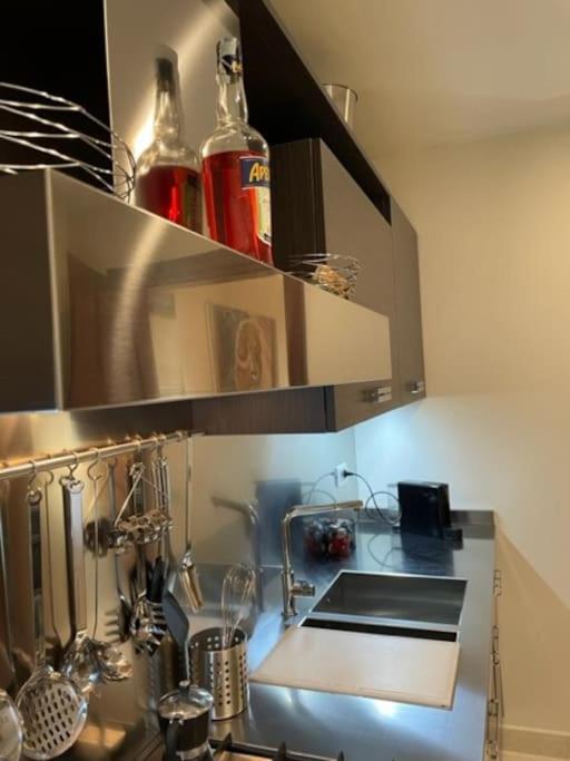 Apartament Il Loggiato 1 Castelfranco Veneto Zewnętrze zdjęcie