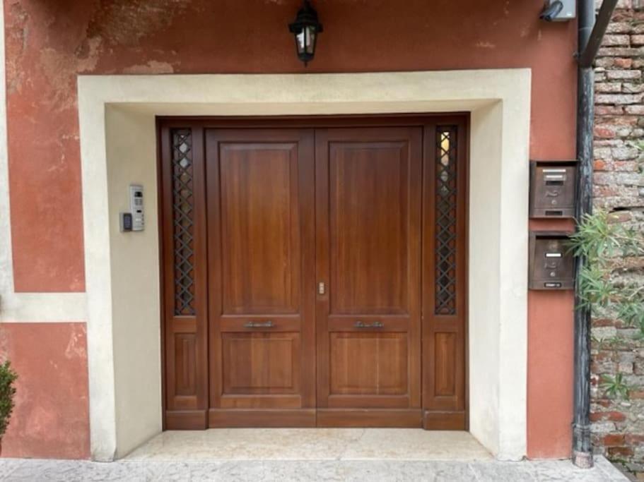 Apartament Il Loggiato 1 Castelfranco Veneto Zewnętrze zdjęcie